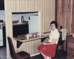 Janet